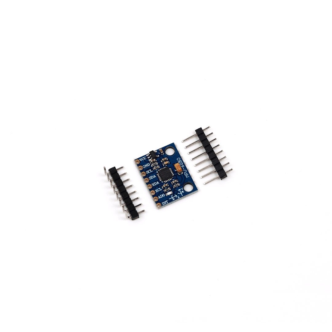 MPU 6050 Gyro Sensor thumbnail 2