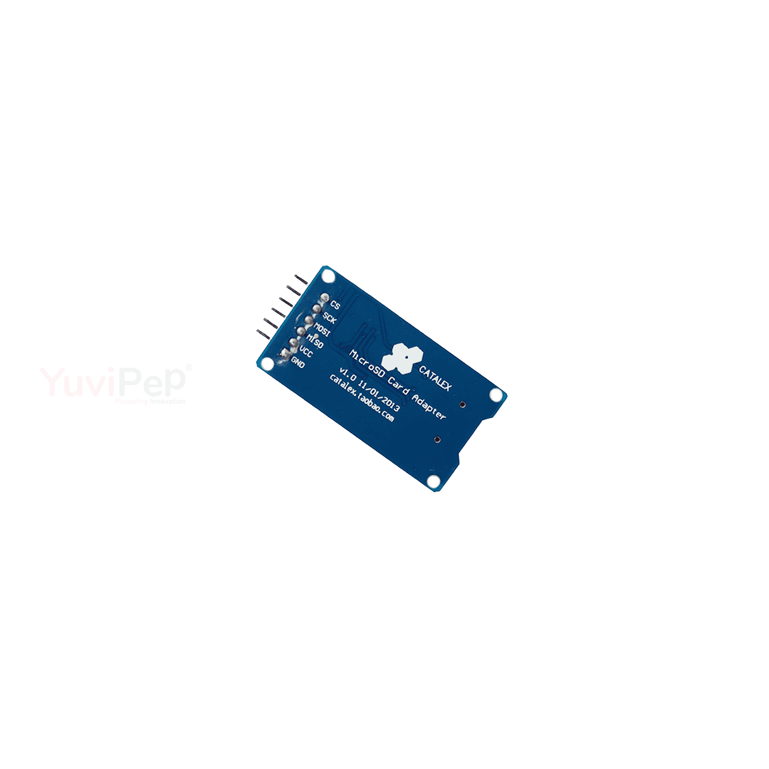 SD Card Module thumbnail 2