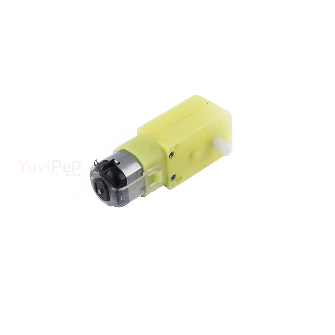 BO Motor (Straight) thumbnail 3
