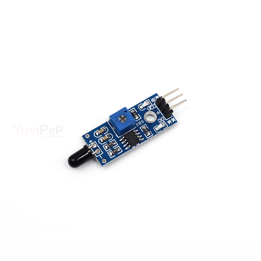 Flame sensor thumbnail 3