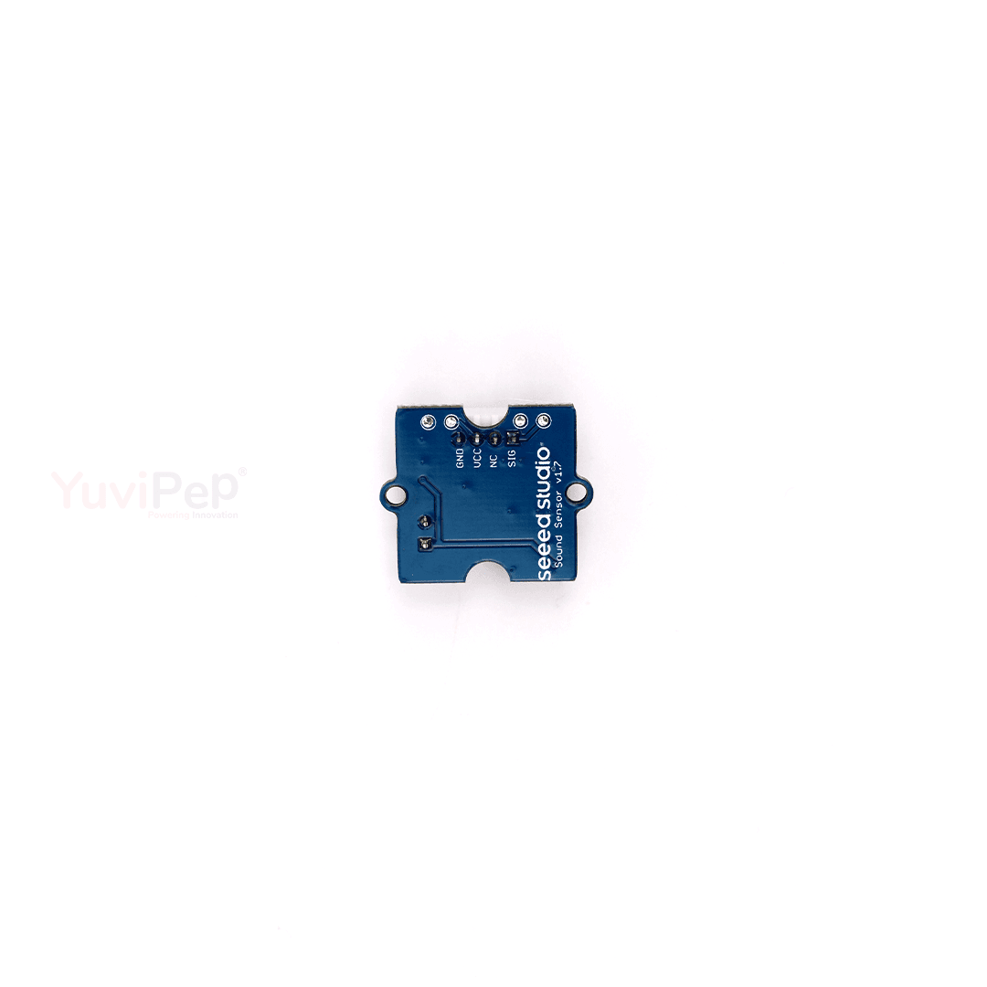 SeeedStudio Grove Sound Sensor thumbnail 3