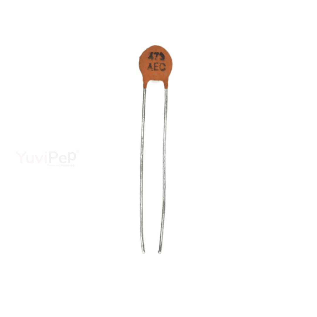 Ceramic Capacitor 0.047(473)