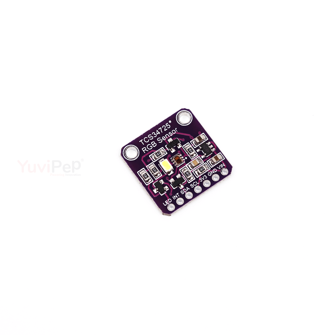Color Sensor (TCS3472) thumbnail 2