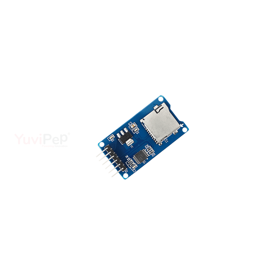 SD Card Module