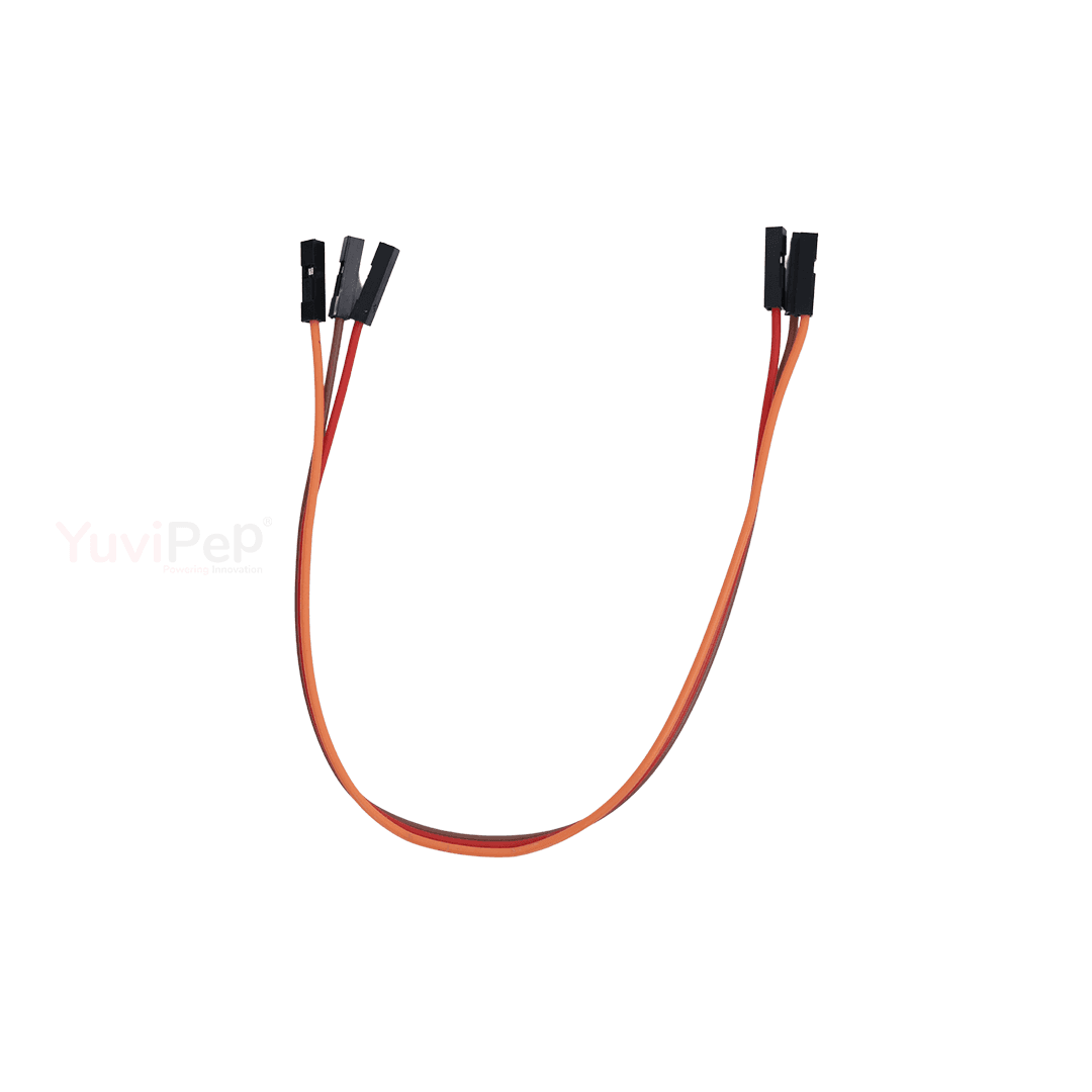IR Wireless Remote Control Module thumbnail 5