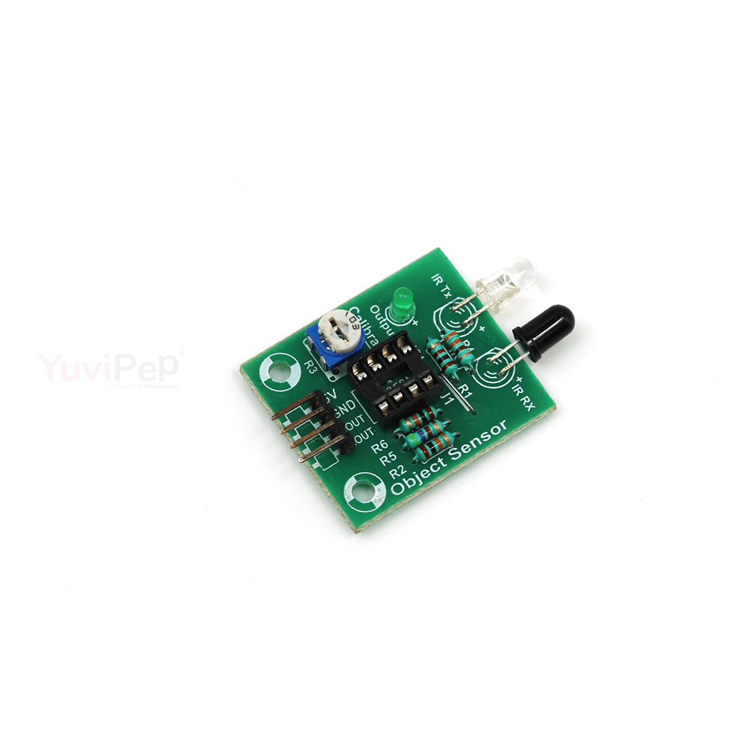 IR Sensor (Green) thumbnail 2