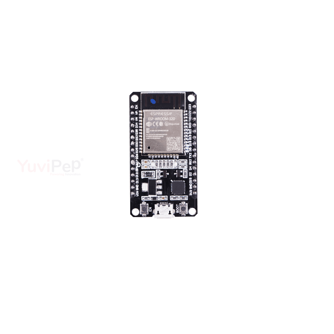 ESP 32