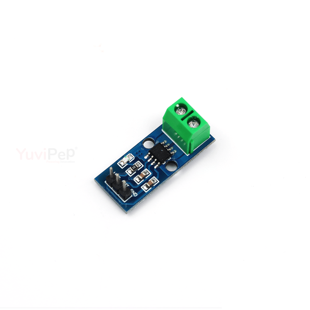 Current Sensor (ACS712) thumbnail 3