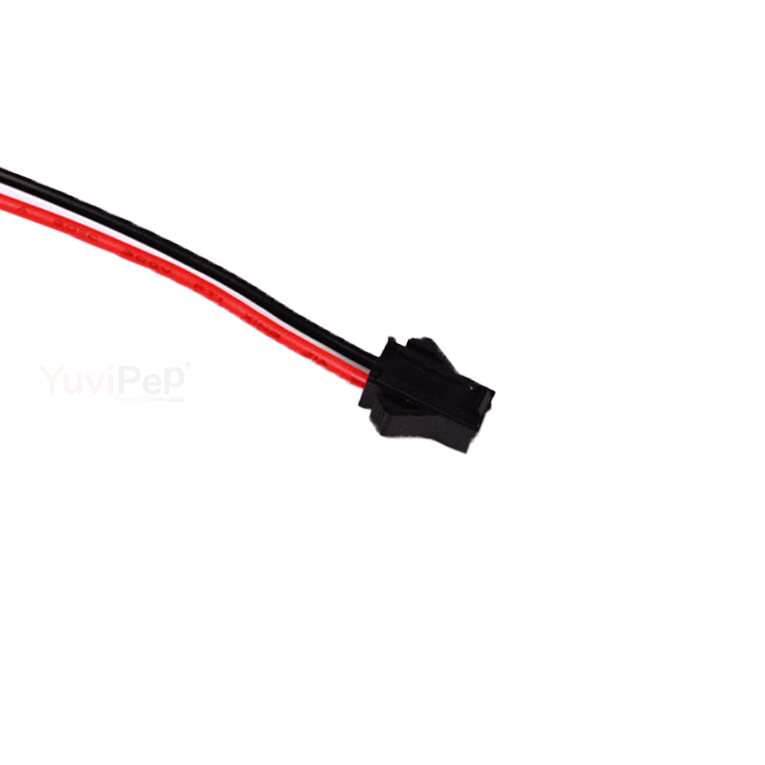 JST Connector (Female)