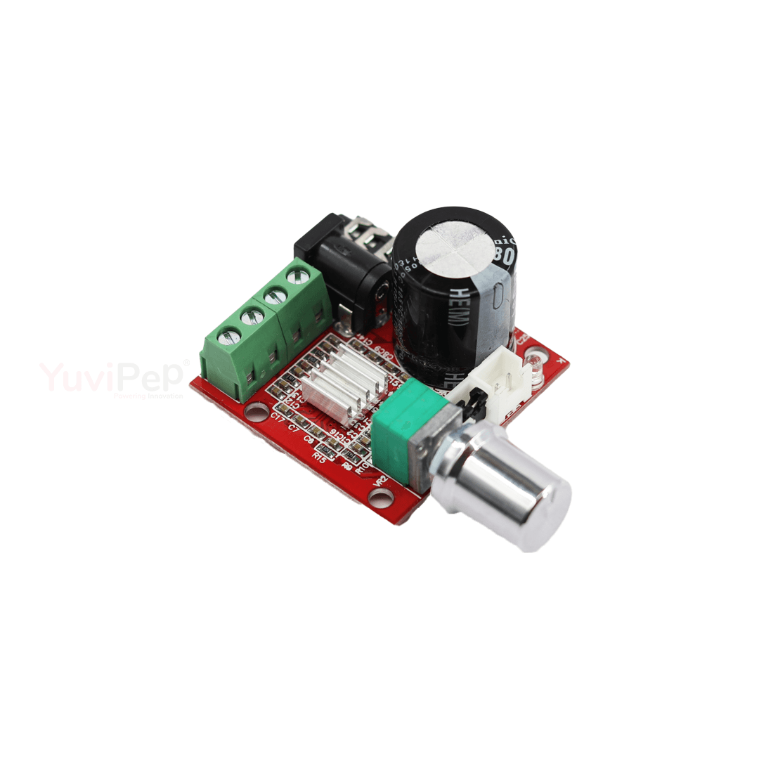 Rotary Encoader Module(360 degree) thumbnail 3