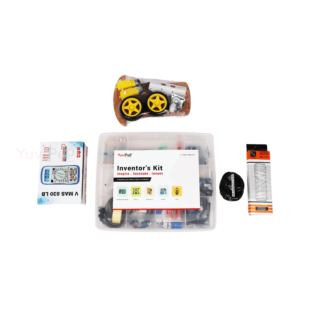 Inventors Kit