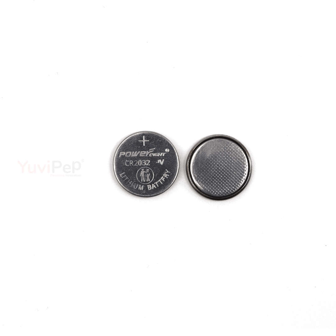 3V Battery (CR2032 )