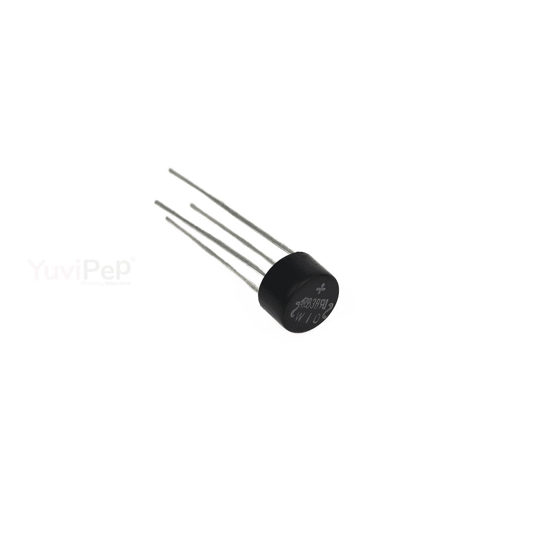 Bridge Rectifier (1.5 amps) thumbnail 3