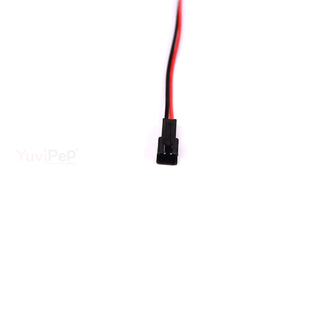 JST Connector (Male)