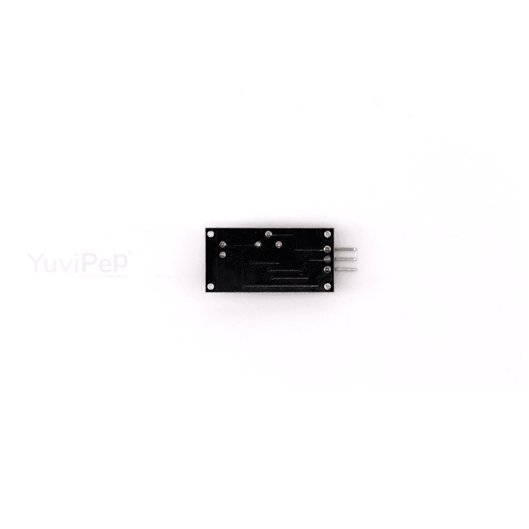 Sound Detection Sensor Module (LM393) thumbnail 3