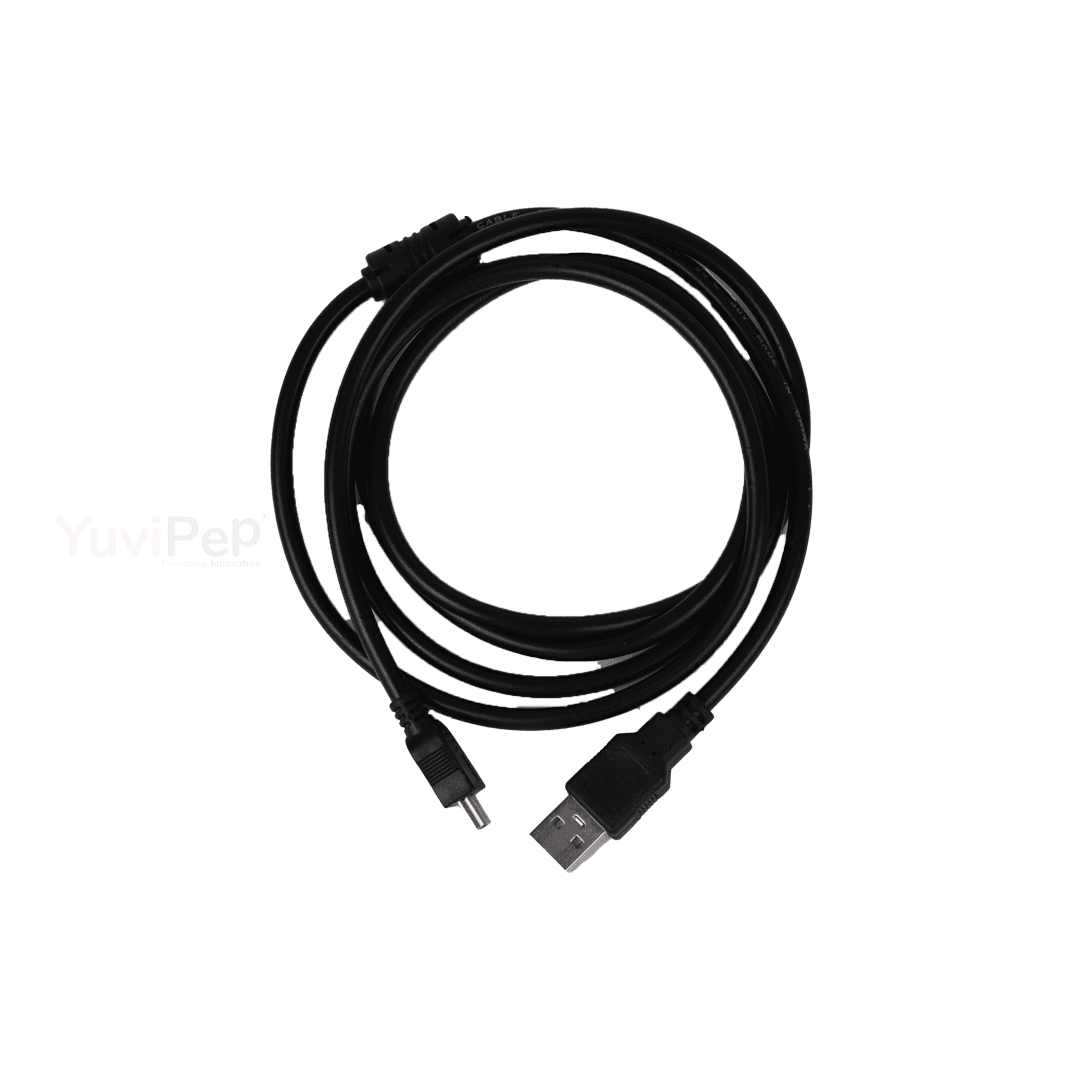 USB A- Mini Cable (Nano) thumbnail 2