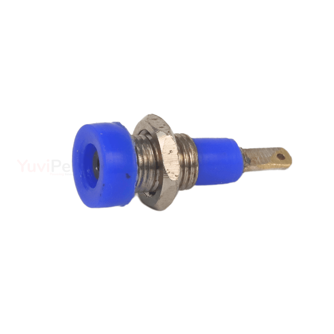 Banana Socket - Blue thumbnail 3