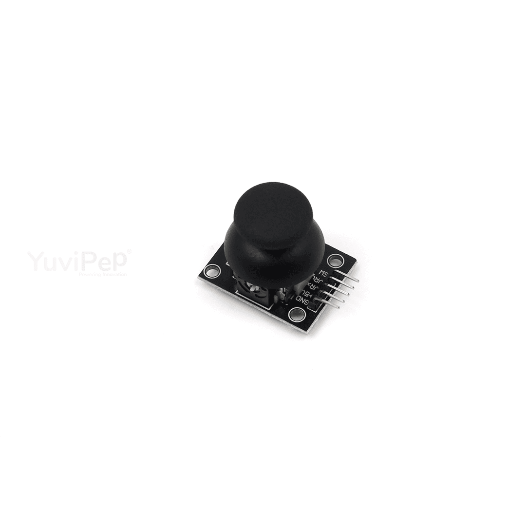 Joystick Module