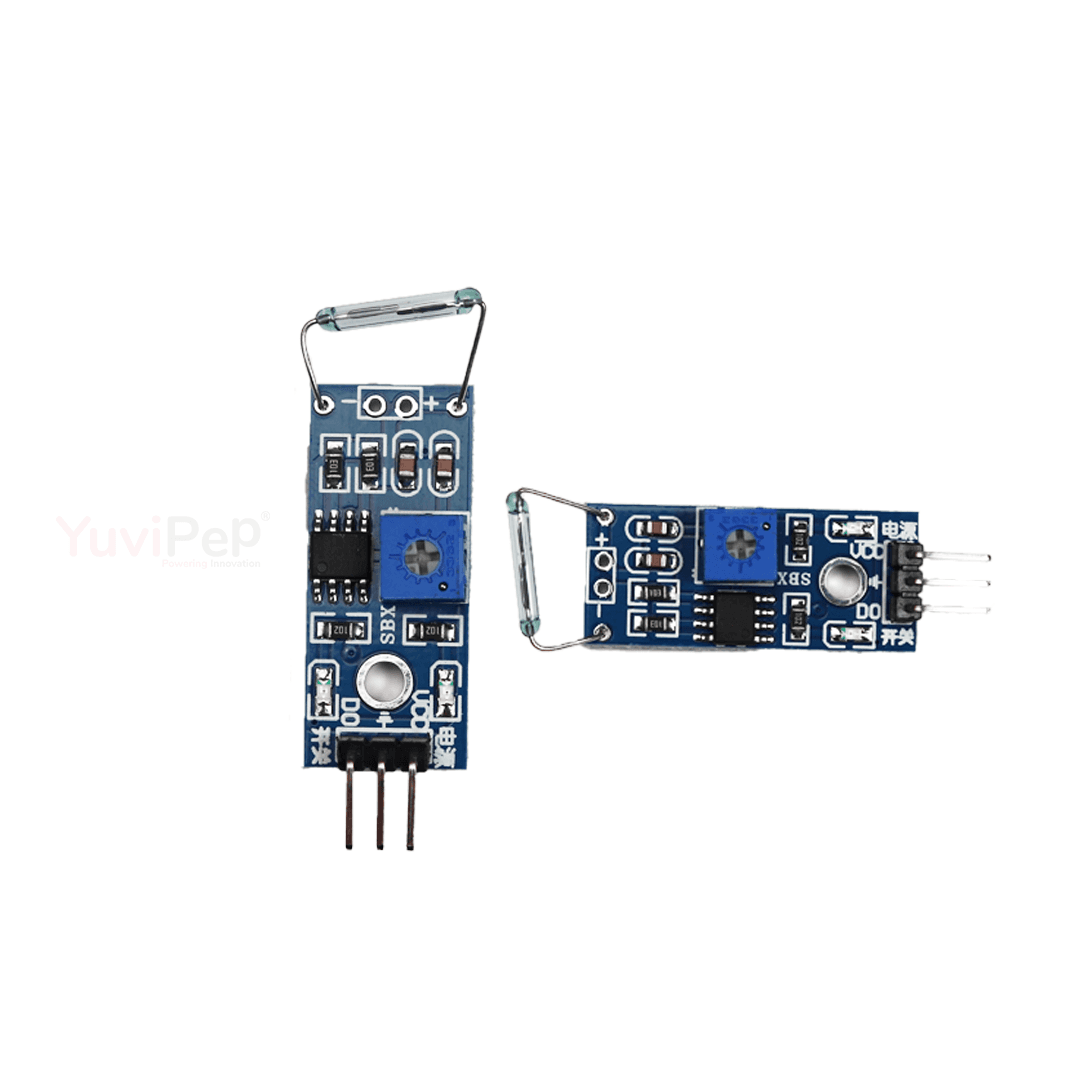 Reed Sensor thumbnail 3