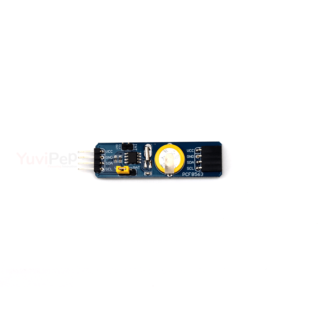 RTC I2C Module (PCF8563) thumbnail 1