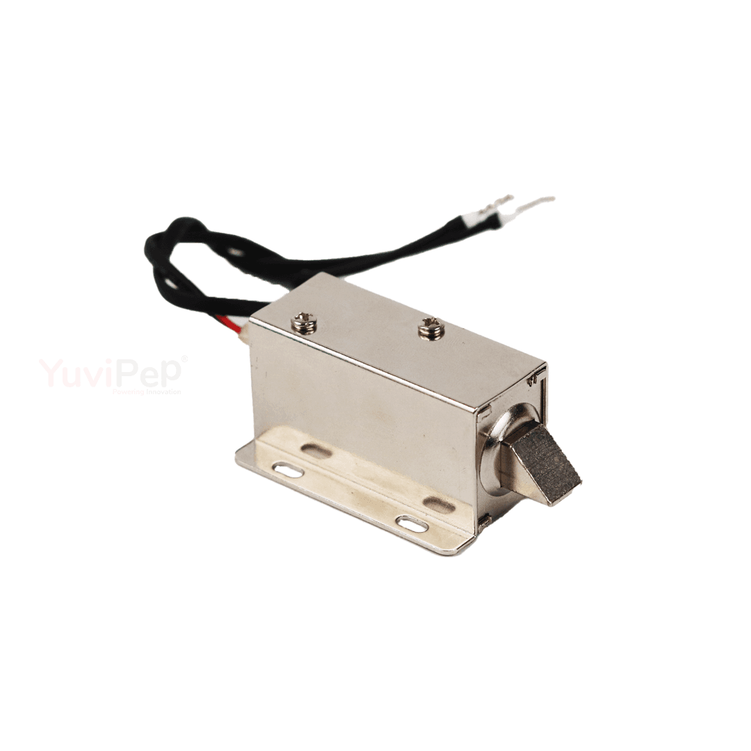 Solenoid Lock 12V