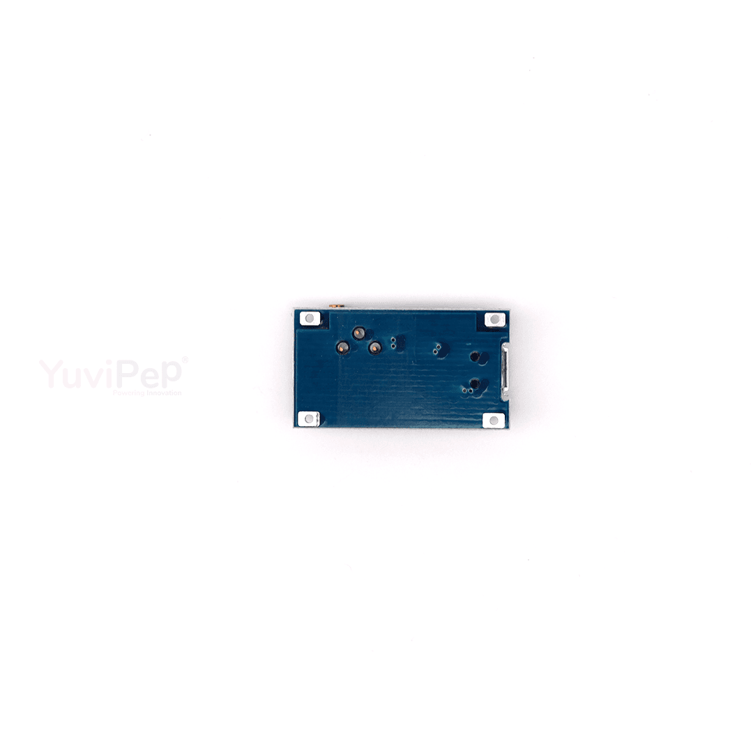Power Module with Micro USB 2A (XY-016) thumbnail 2