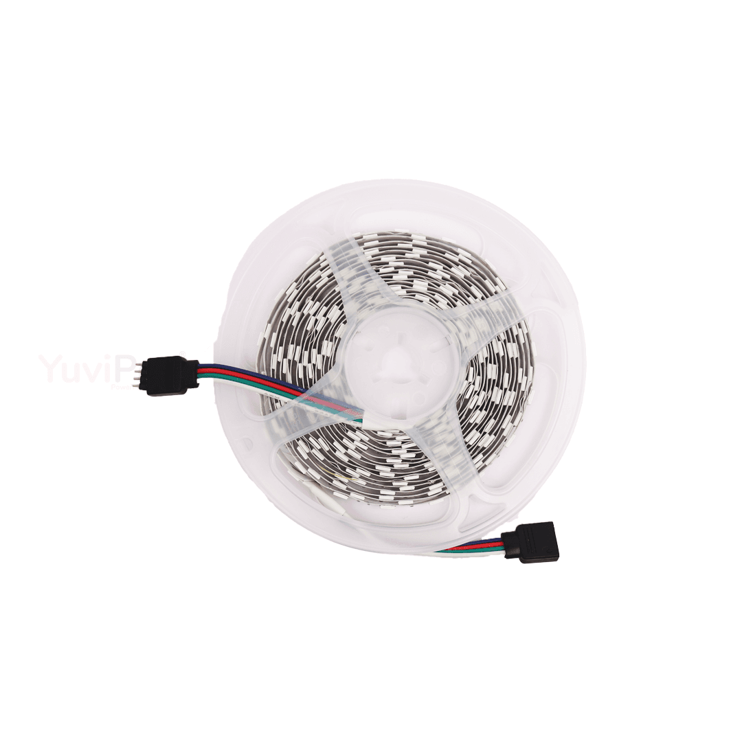 RGB LED Strip