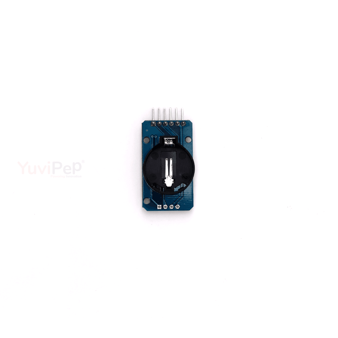 RTC I2C Module (DS3231)