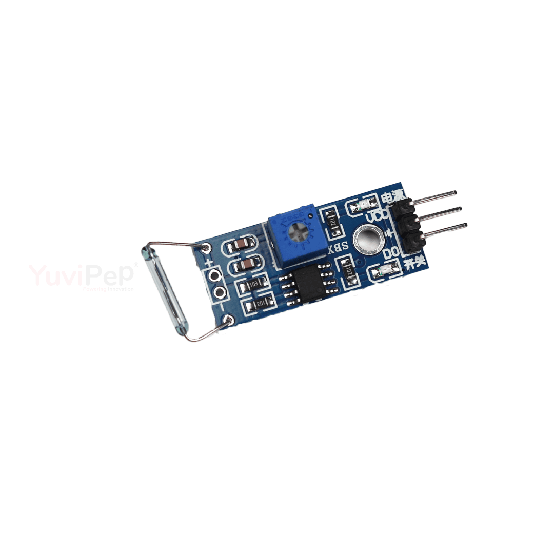 Reed Sensor thumbnail 2