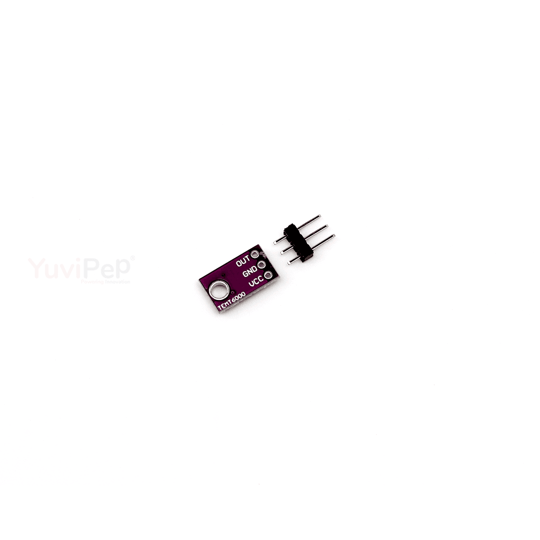 Ambient Light Sensor (CJMCU-TEMT6000)