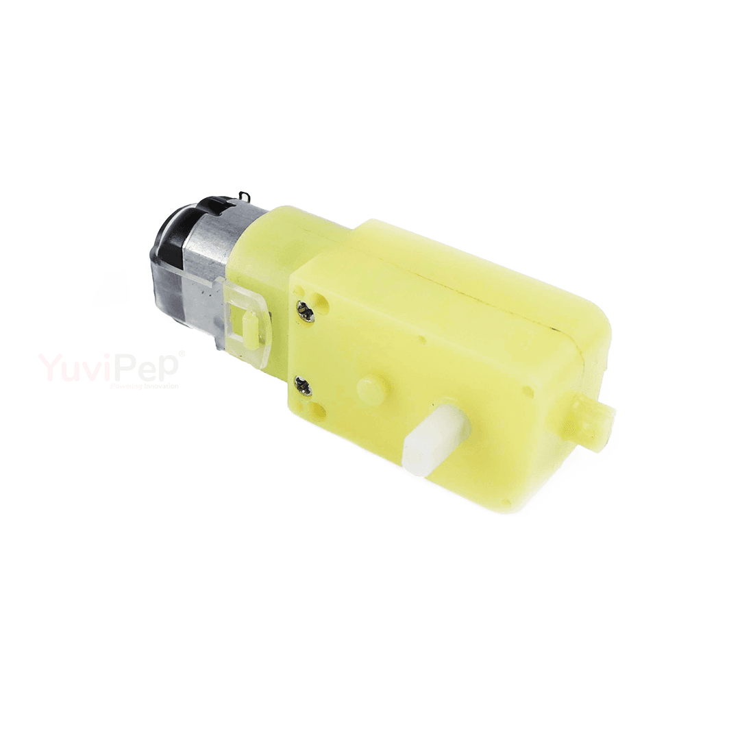 BO Motor (Straight)