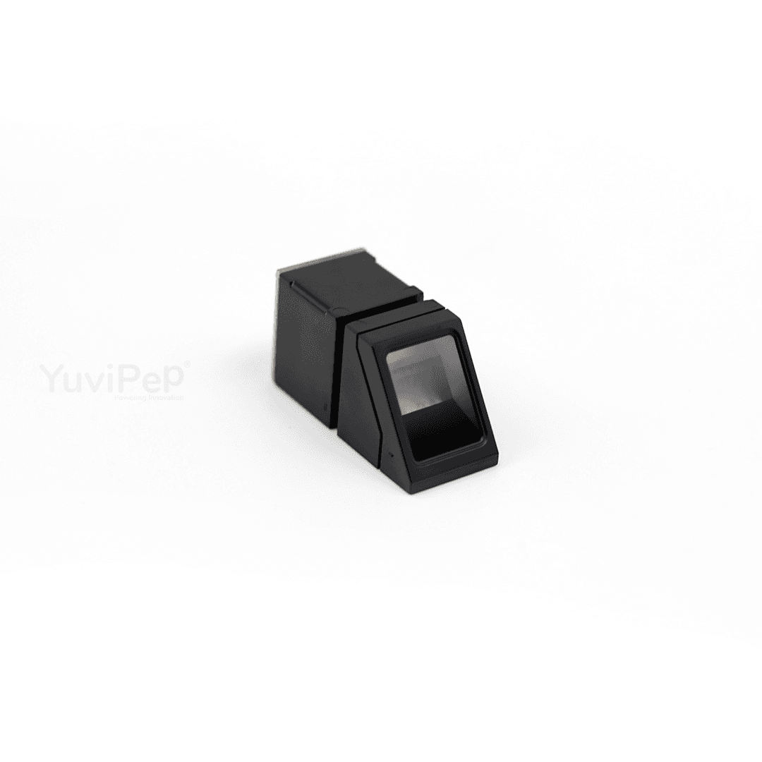 Optical Fingerprint Reader Sensor Module (R307)
