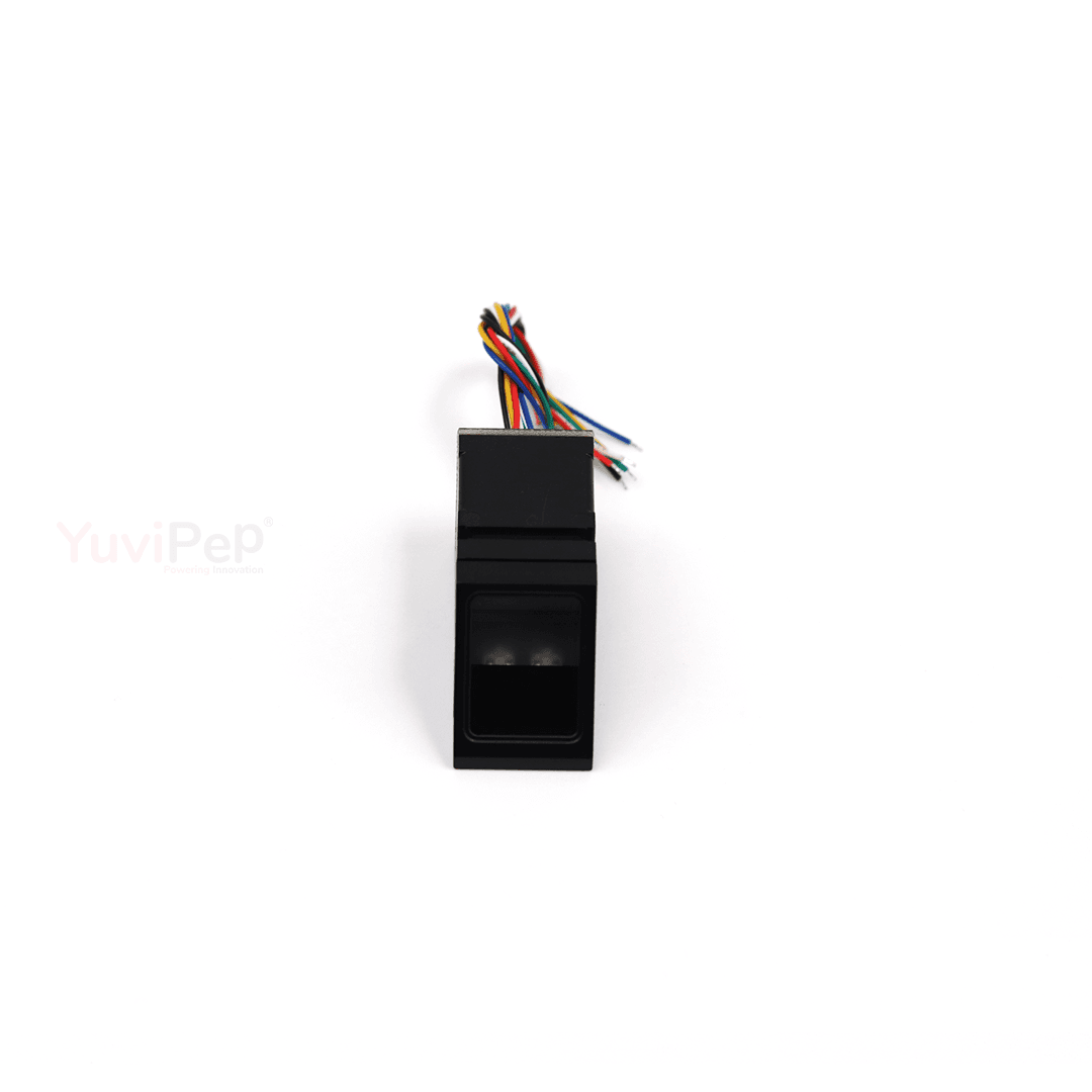 Finger Print Sensor (AS608) thumbnail 2