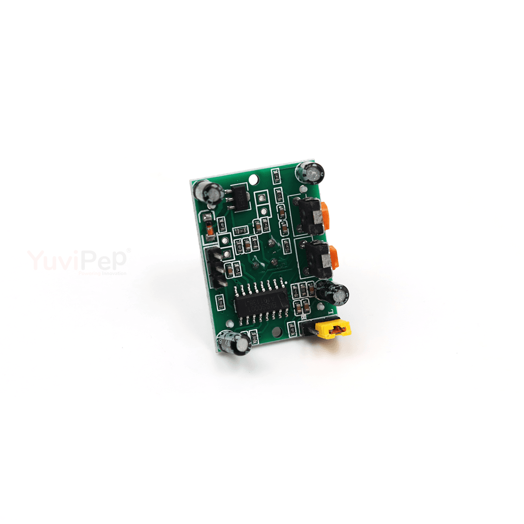 PIR Sensor thumbnail 3
