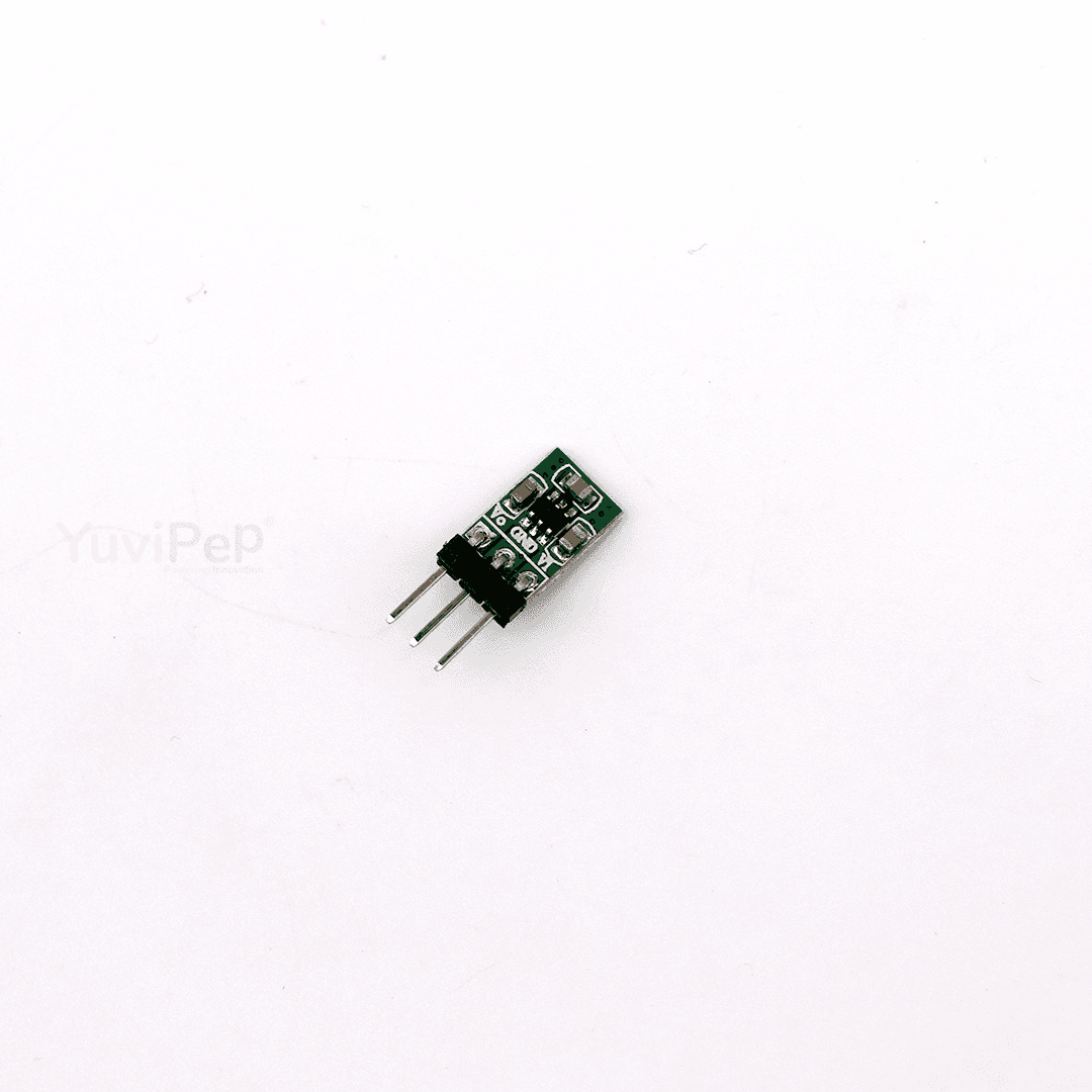 Buck Boost Power Module (1.8V-5V) to 3V thumbnail 3