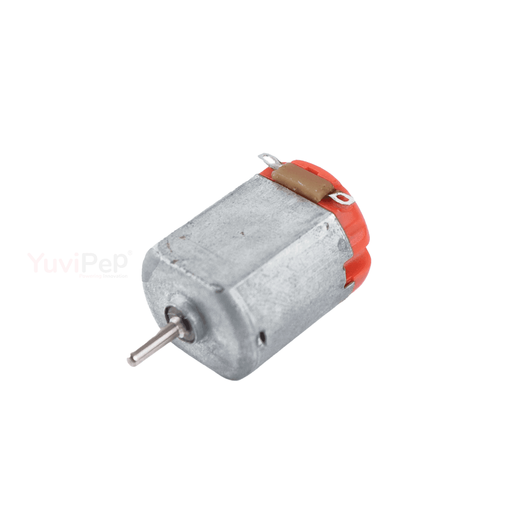 DC Toy Motor (5V)