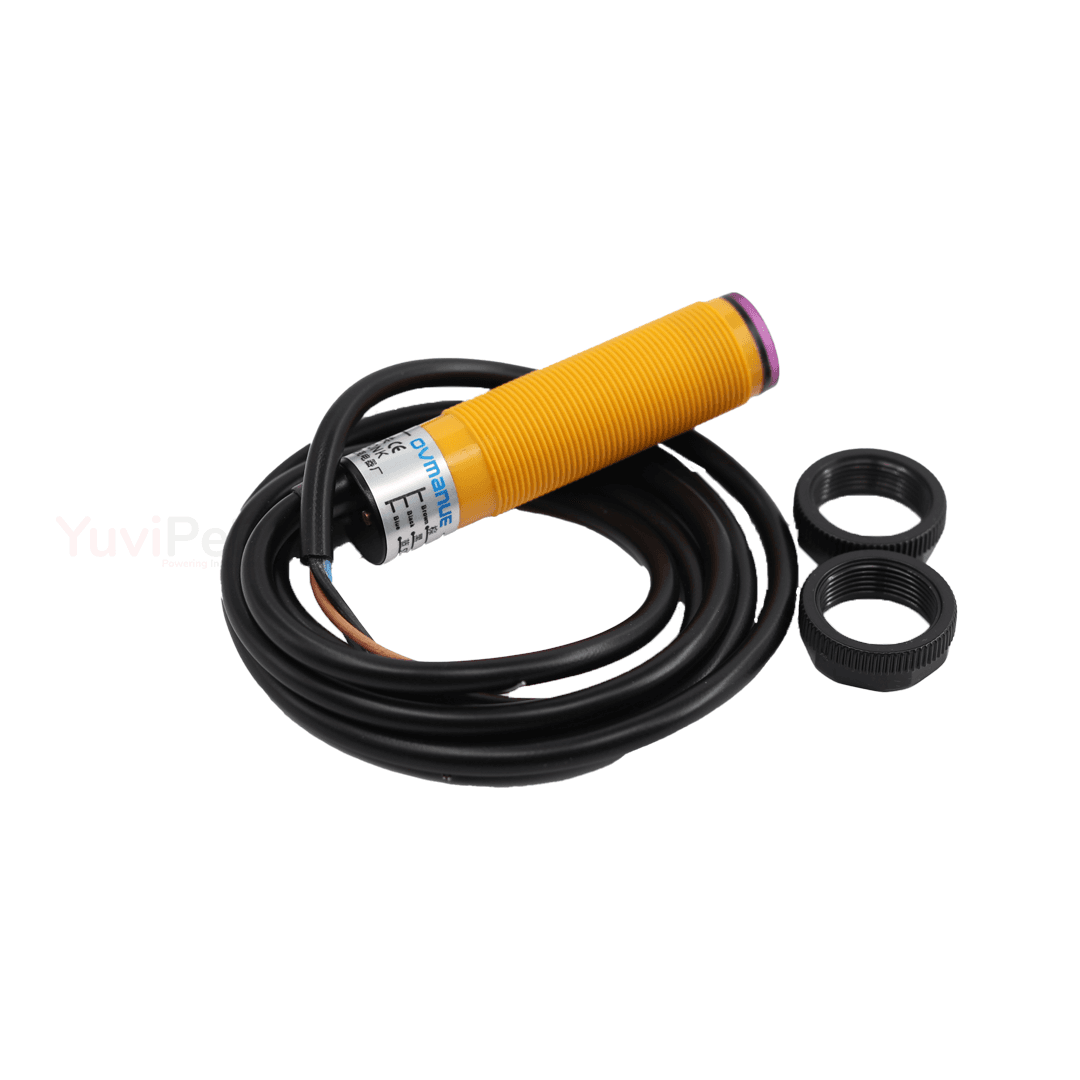 Industrial Grade IR Sensor thumbnail 2