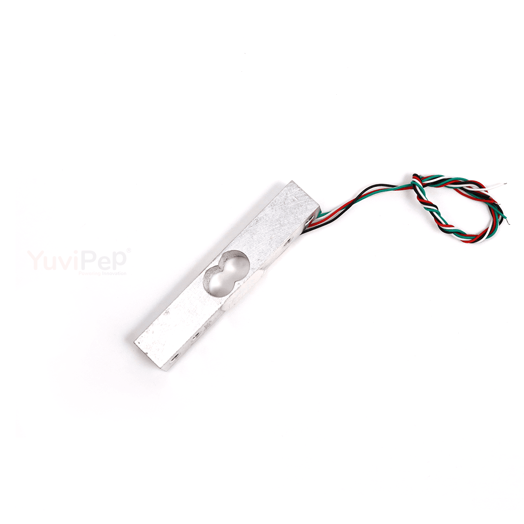 Weight Sensor (5kg load cell) thumbnail 2