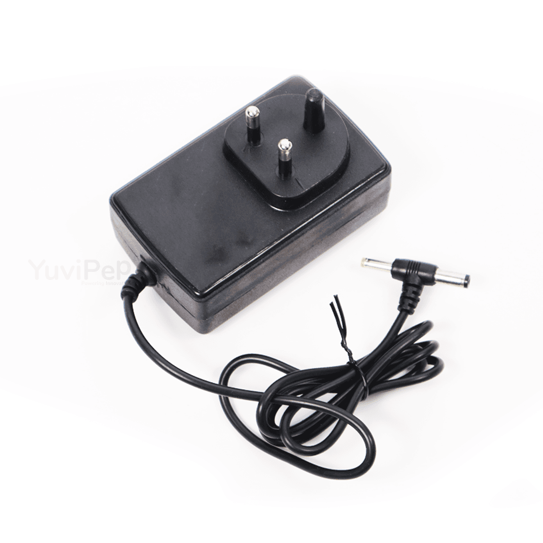 DC 9V-2A (5.5mm-2.5mm plug) Adaptor thumbnail 3