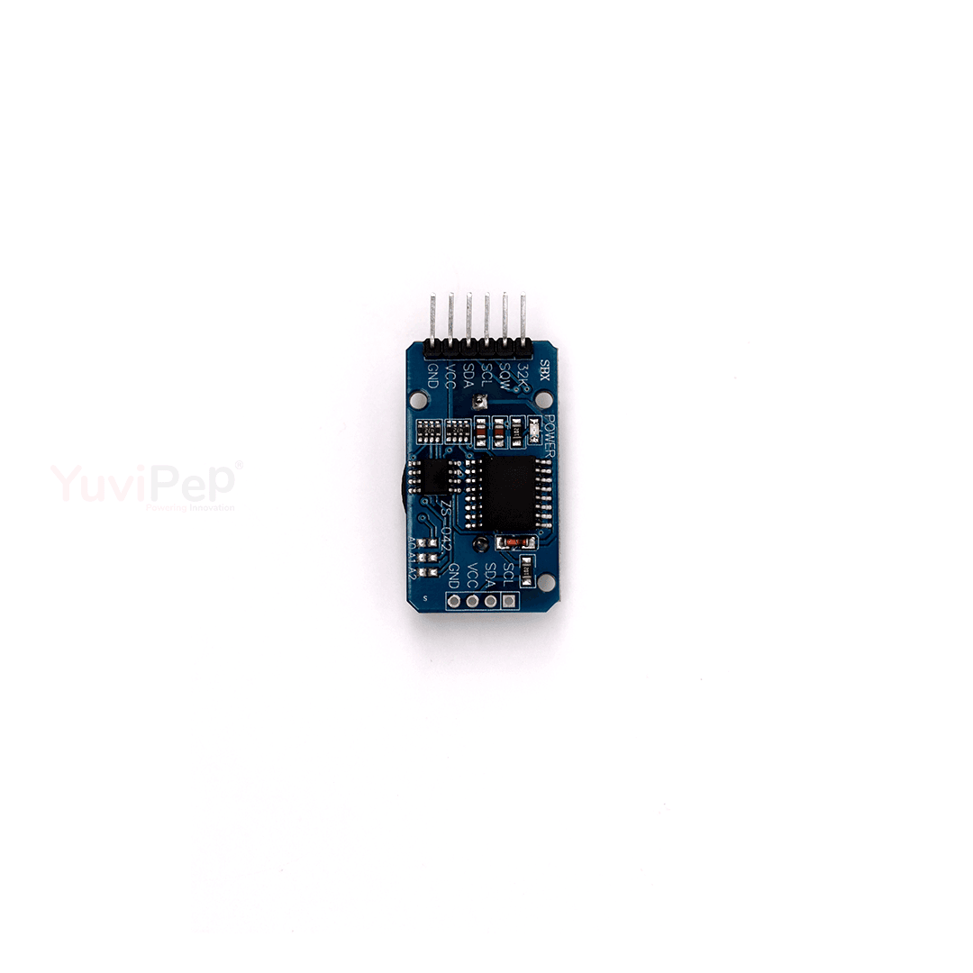 RTC I2C Module (DS3231) thumbnail 2