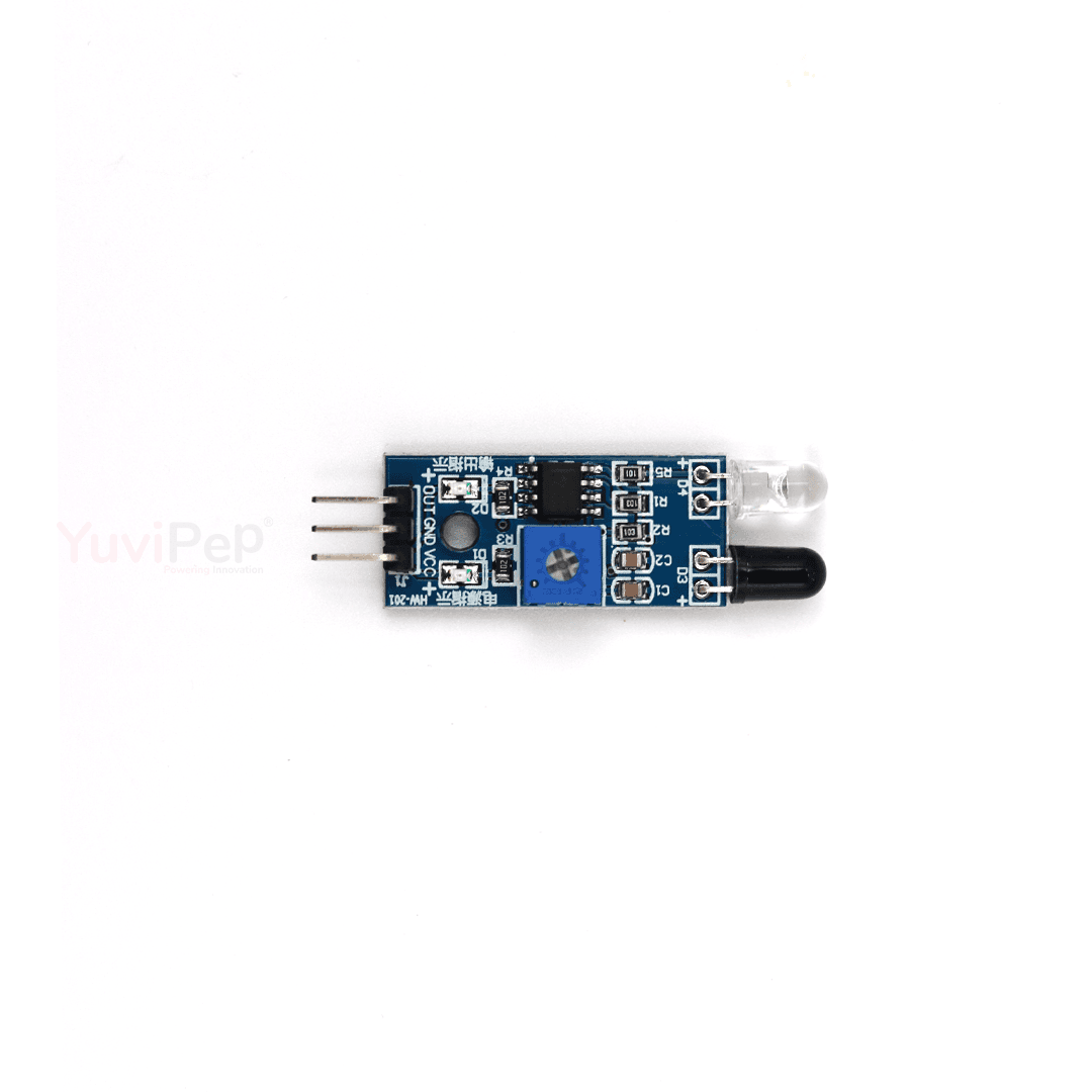 IR Sensor (Blue) thumbnail 2