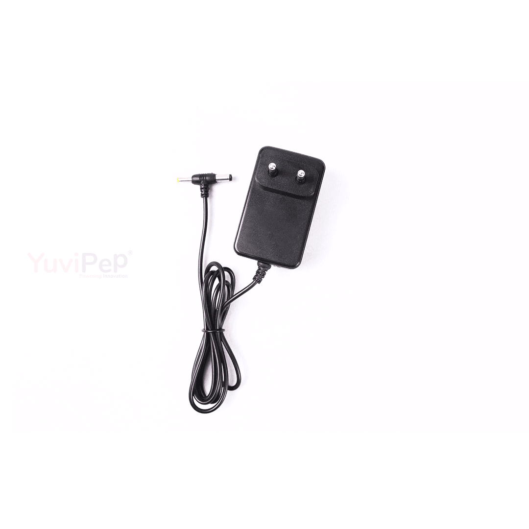 DC 5V-1A (5.5mm-2.5mm plug) Adaptor thumbnail 2