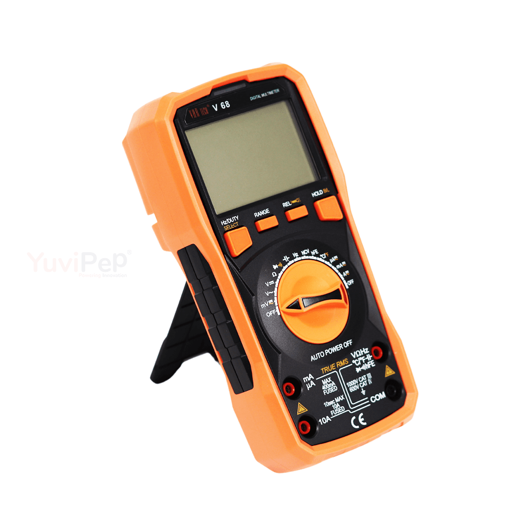 Digital Multimeter thumbnail 4