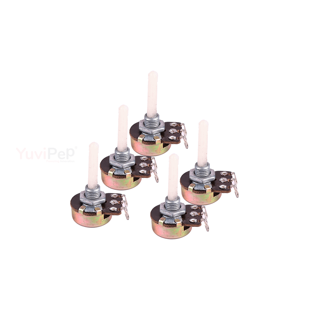 Pot (220K) thumbnail 3
