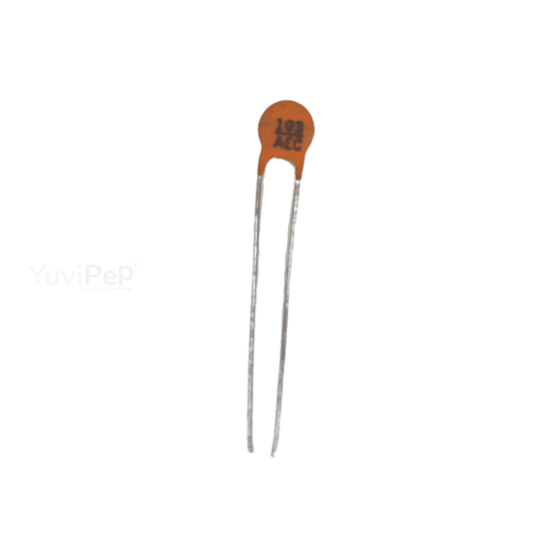 Capacitor 0.01uf(103)
