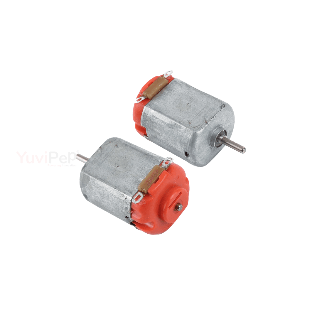 DC Toy Motor (5V) thumbnail 3