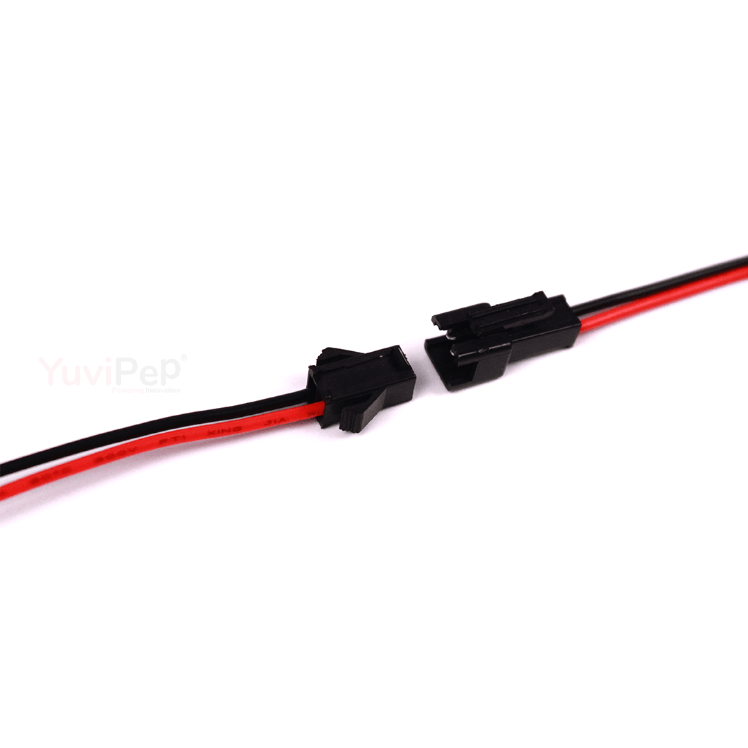 JST Connector (Male) thumbnail 2