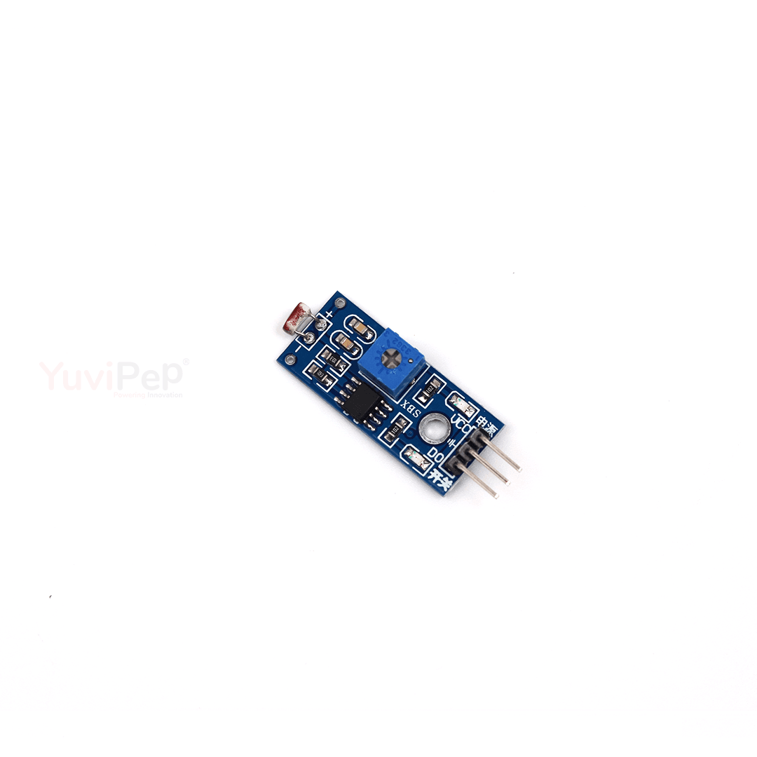 LDR  light sensor Module thumbnail 2