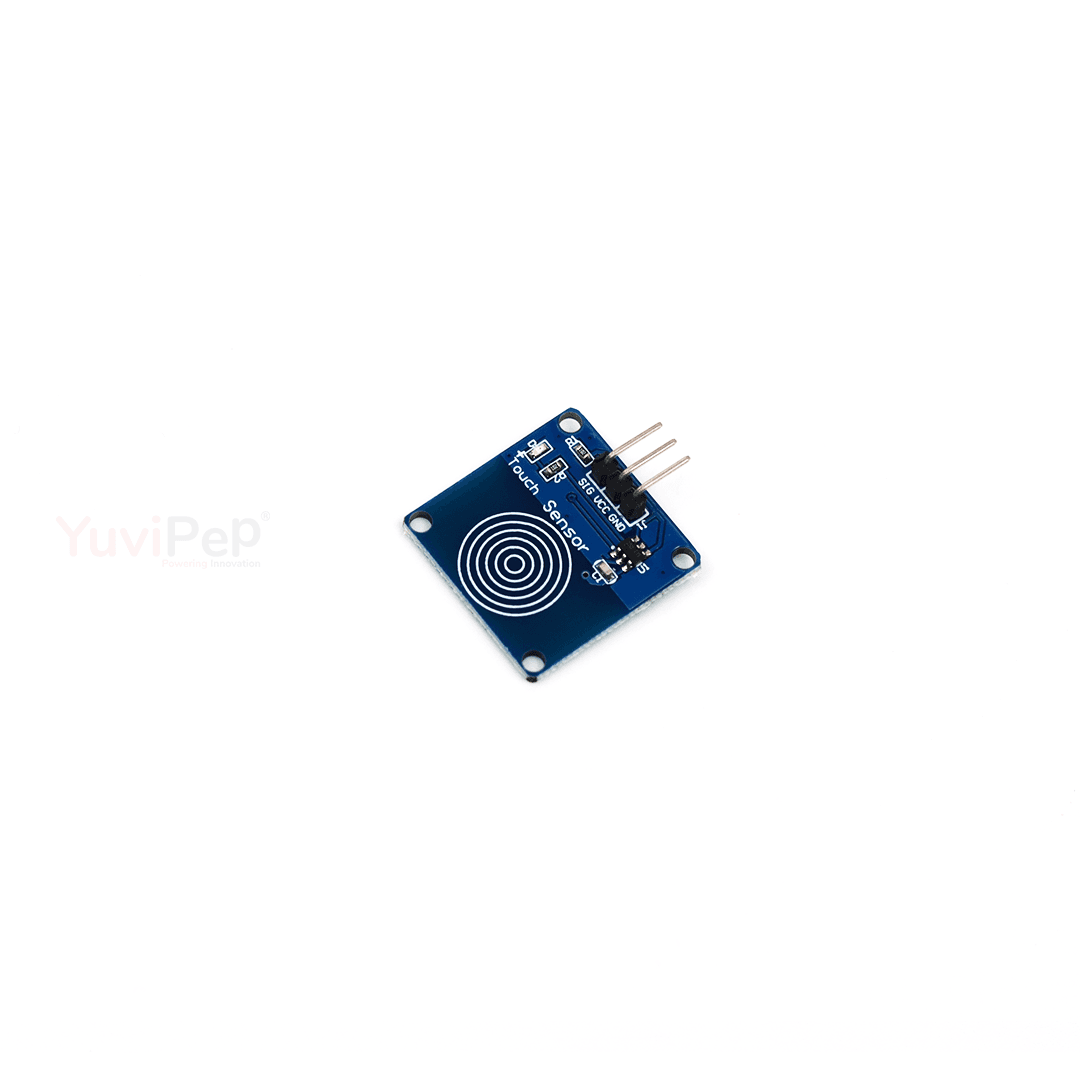 Touch Sensor (TPP223B) thumbnail 3