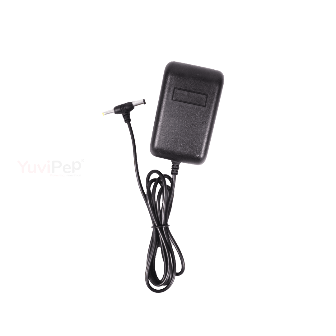 DC 9V-1.5A (5.5mm-2.5mm plug) Adaptor thumbnail 3